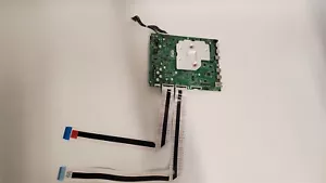 LG 43" Smart Monitor 43SQ700S Video Display Main Board EAX69983901 40648303 - Picture 1 of 5