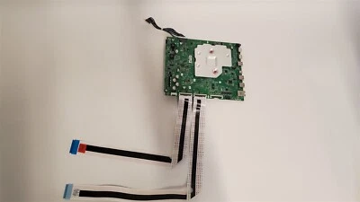 LG 43" Smart Monitor 43SQ700S Video Display Main Board EAX69983901 40648303 - Image 1 of 4
