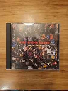Second Coming by The Stone Roses (CD, 1998) - Picture 1 of 3