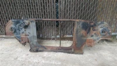 6 Cylinder Radiator Support for 70-72 Chevrolet Nova 4 Door - Image 1 of 4