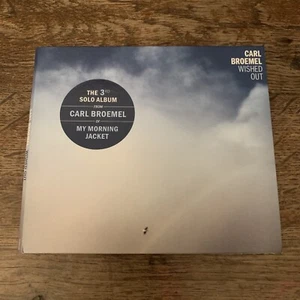Wished Out by Carl Broemel [Digipack] (Promo CD) - Bild 1 von 5