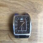 mens dkny watch used No Strap Working