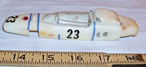 BRM F1 RACE CAR SLOT CAR BODY 1:24 - Picture 1 of 2