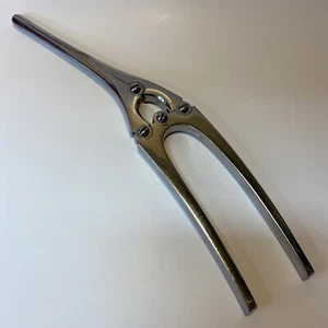 Sklar Surgical Pediatric Stainless Payr Pylorus Clamp 22 USA - Picture 1 of 4