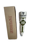 New NIB Guinness Nitro IPA Perfect Pint Beer Tap Handle 11.5” Tall RARE!