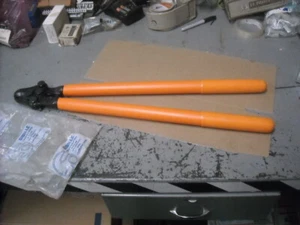 SIBILLE MS-78 1000volt Cable Cutters. - Picture 1 of 3