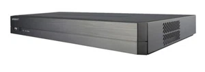 Hanwha Techwin NVR con PoE+, XRN-410S-1TB - Imagen 1 de 1
