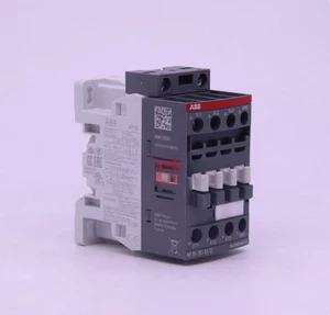 1PC ABB AF16-30-10-13 3p 16a 100-250v Contactor NEW IN BOX - Picture 1 of 3
