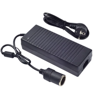 Fuente de alimentación 12V 15A, 180W máx., convertidor de CA a CC, convertidor de 110V a 12V - Imagen 1 de 15