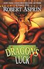 Dragons Luck By Robert Asprin English Paperback Book