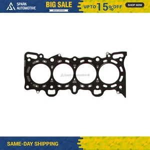 Junta de cabeza MLS Fit 92-00 Honda Civic Del Sol 1.5 1.6 D15Z1 D16Z3 D16Y5 Y7 Y8 - Imagen 1 de 2
