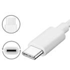 USB-C / Type-C to Type-C Charger Cable For Fast Data Charging --us Sync, L9B8