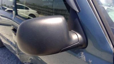 Used Right Door Mirror fits: 2007 Gmc Sierra 1500 pickup Manual sail mount Right - Image 1 of 4
