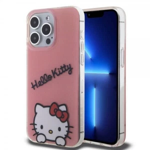 Coque Hello Kitty pour Apple iPhone 13 pro - Imagen 1 de 2
