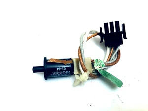 GE Double Oven Model JKP27B0B1BB  Door Switch - Picture 1 of 4