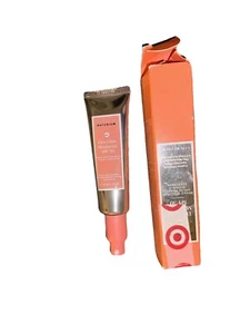 Crema hidratante Naturium Dew Glow FPS 50 protector solar invisible, caja de 1,7 fl oz dañada - Imagen 1 de 1