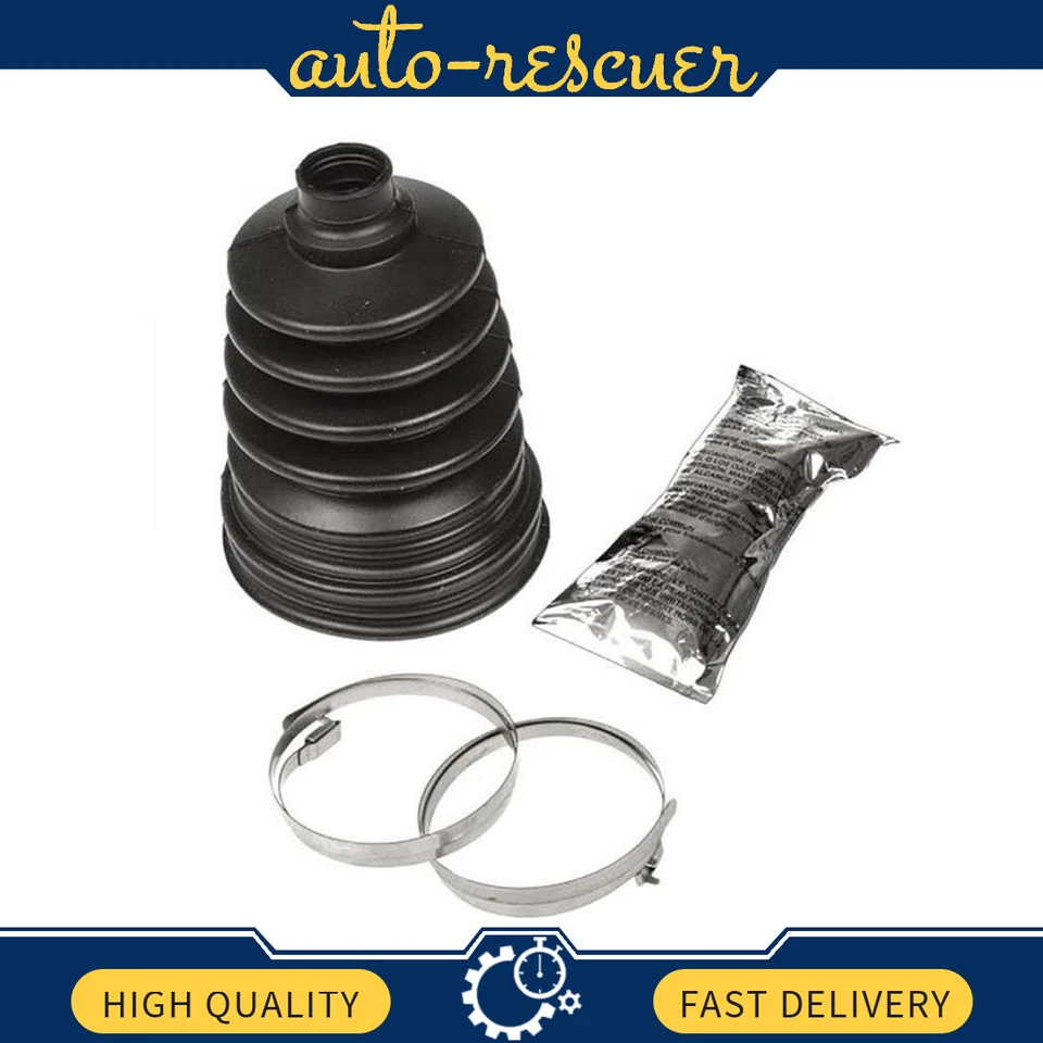 Se adapta a Ford Expedition 1997-2006 2007 2008 2009 2010 1X kit de arranque conjunto CV exterior Foto 1 de 2