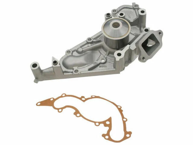 Bomba de agua para Lexus LX470 1998-2007 79589VX 1999 2000 2001 2002 2003 2004 2005 Foto 1 de 2