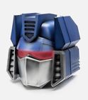 Hasbro Modern Icons Transformers Soundwave Helmet Replica GameStop Exclusive New