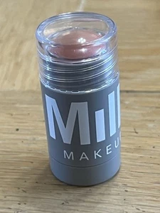 Color rubor crema labios mejillas maquillaje leche en fábrica 0,21 oz - Imagen 1 de 4