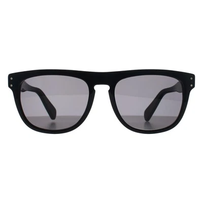 Gafas de sol Salvatore Ferragamo SF1111S 001 negro gris oscuro Foto 1 de 3