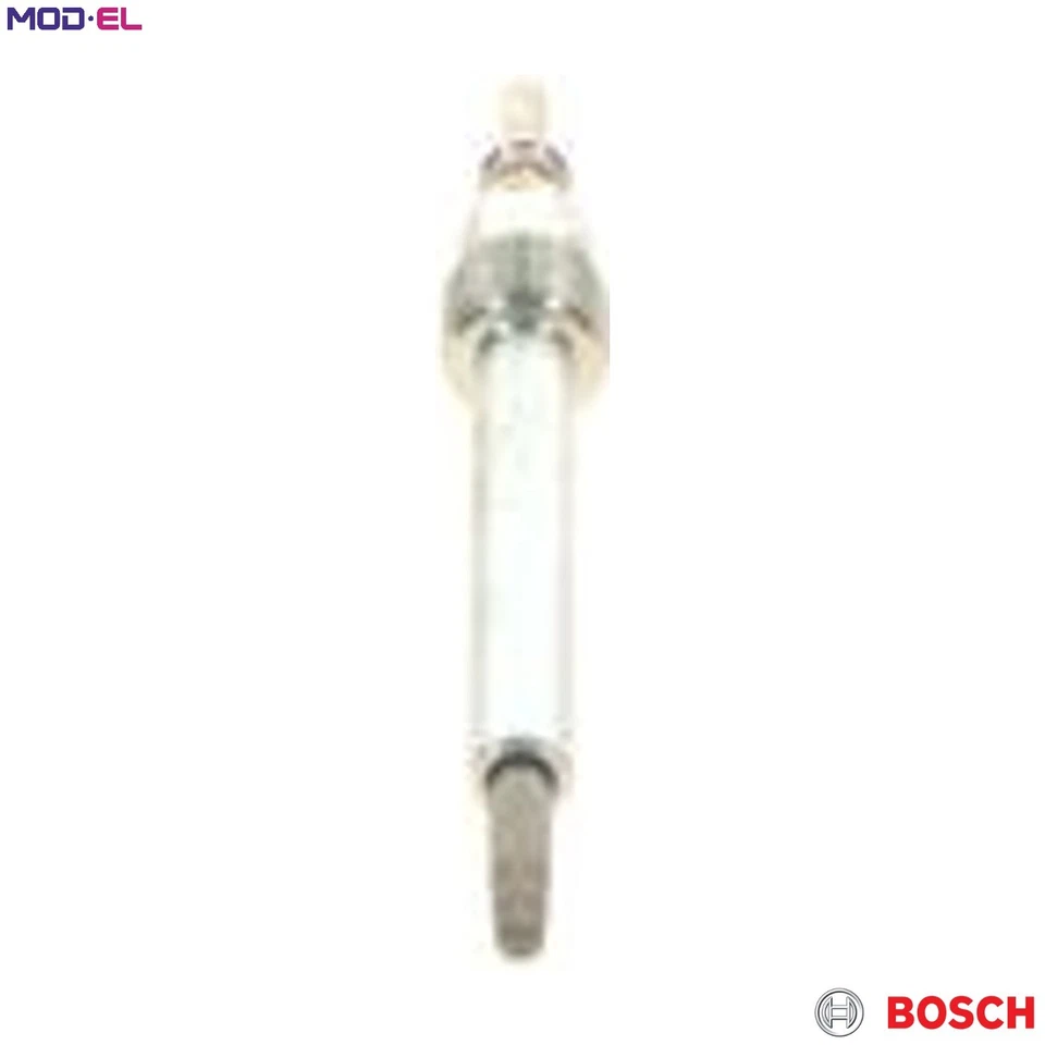 4x GLOW PLUG 0 250 212 008 FOR4x GLOW PLUG 0 250 212 008 FOR FORD  8C3Z-12A342-A - Image 1 of 4