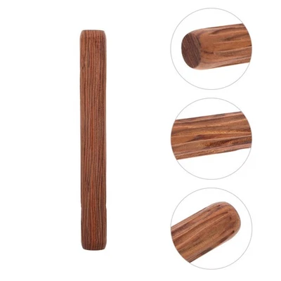  Rollers Pottery Tools Ceramic Making Stick Clay Slab Rolling Sticks - image 1 of 4