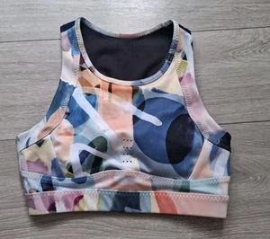 Sweaty Betty Power Bra Size Medium Mint Condition - Picture 1 of 5