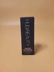 Huda Beauty Fauxfilter Color Corrector Pink Pomelo 9ml/.30 fl oz - Picture 1 of 6