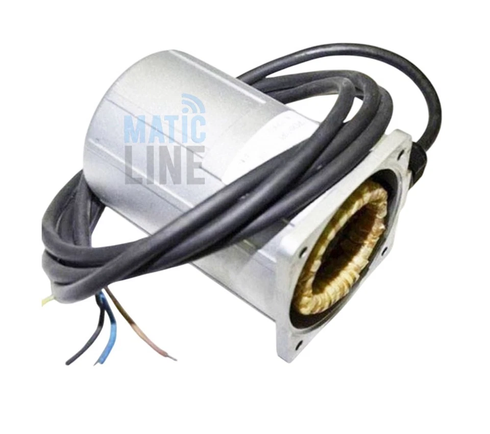 BFT RICAMBIO STATORE MOTORE PER OPERATORE ELI 250 230V INTERRATO 2609896