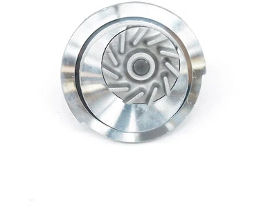 Bomba de agua para Pontiac Wave5 2005-2007 US Motor Works 33644WVVN 2006 base Foto 1 de 2