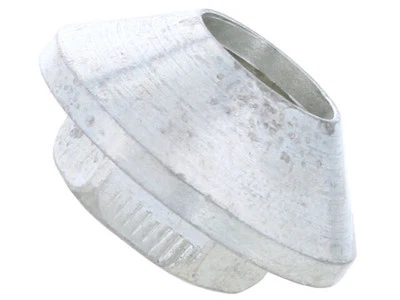 Tuerca y arandela de rótula para Volvo XC70 2003-2007 13885VFWB 2004 2005 2006 Foto 1 de 2