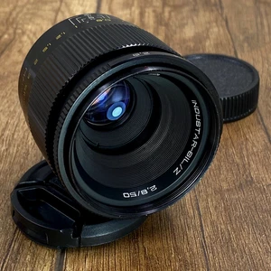 Industar 61 L/Z f/2.8 50mmn Portrait DSLR MACRO Soviet Era Lens M42 Mount - Picture 1 of 18