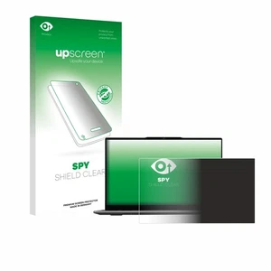 Anti Spy Privacy Screen Protector for BMAX X15 Pro Spy Shield Film - Afbeelding 1 van 12