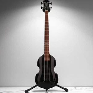 Used Grassroots Electric Bass G-JV-58 J Model, 8-Fret, Made in Japan - Picture 1 of 4