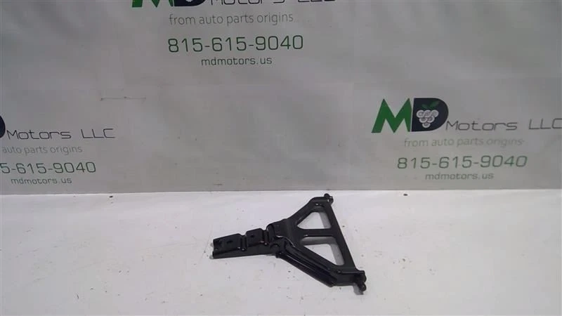 Ford Explorer 2016-2018 soporte de manija liberador de pestillo de asiento OEM 9F9Z-7460592-B Foto 1 de 4