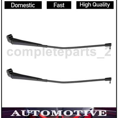 Рычаг стеклоочистителя ветрового стекла подходит для Chevrolet S10 Dorman 1982-1993 годов выпуска - ПОМОЩЬ 2 шт. - Изображение 1 из 4