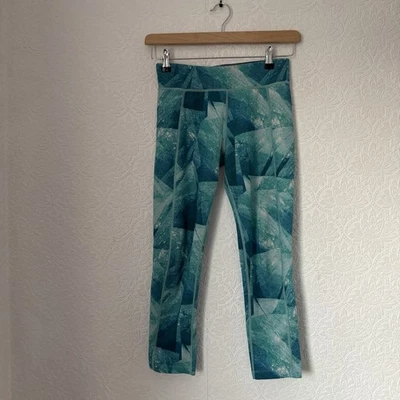 Ladies Leggings Sweaty Betty  Gym Yoga Running Fits 6 8 - Image 1 of 4