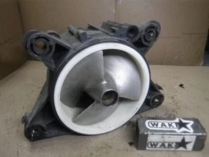 1996-97 SEADOO GTS GTI JET PUMP IMPELLER HOUSING 295500429 271000470 - Foto 1 di 8