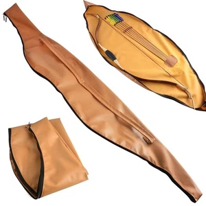 SHARROW Archery Traditional Bow Bag 60 Inch Recurve Bow Case for Recurve Long... - Picture 1 of 6
