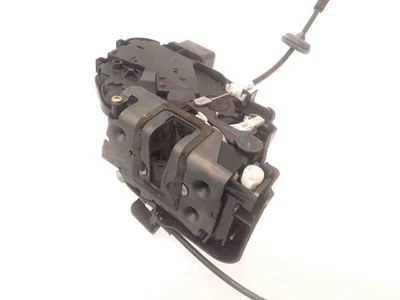 Ford Focus C-MAX Right Rear Door Lock 3M5AR26412EP 1.80 13658291 - Image 1 of 4