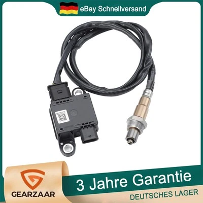 Sensore Scarico Particolato Sensore NOX per Ford Kuga II 2454763 2 - Immagine 1 di 4