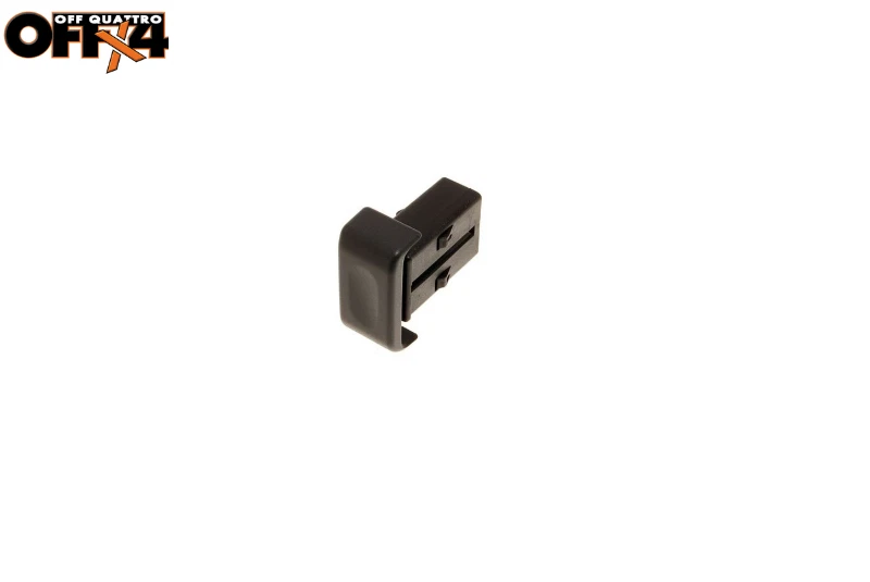 Tappo Copri Interruttore Centrale (Neutro) Land Rover Discovery II fino 2002 - Immagine 1 di 1