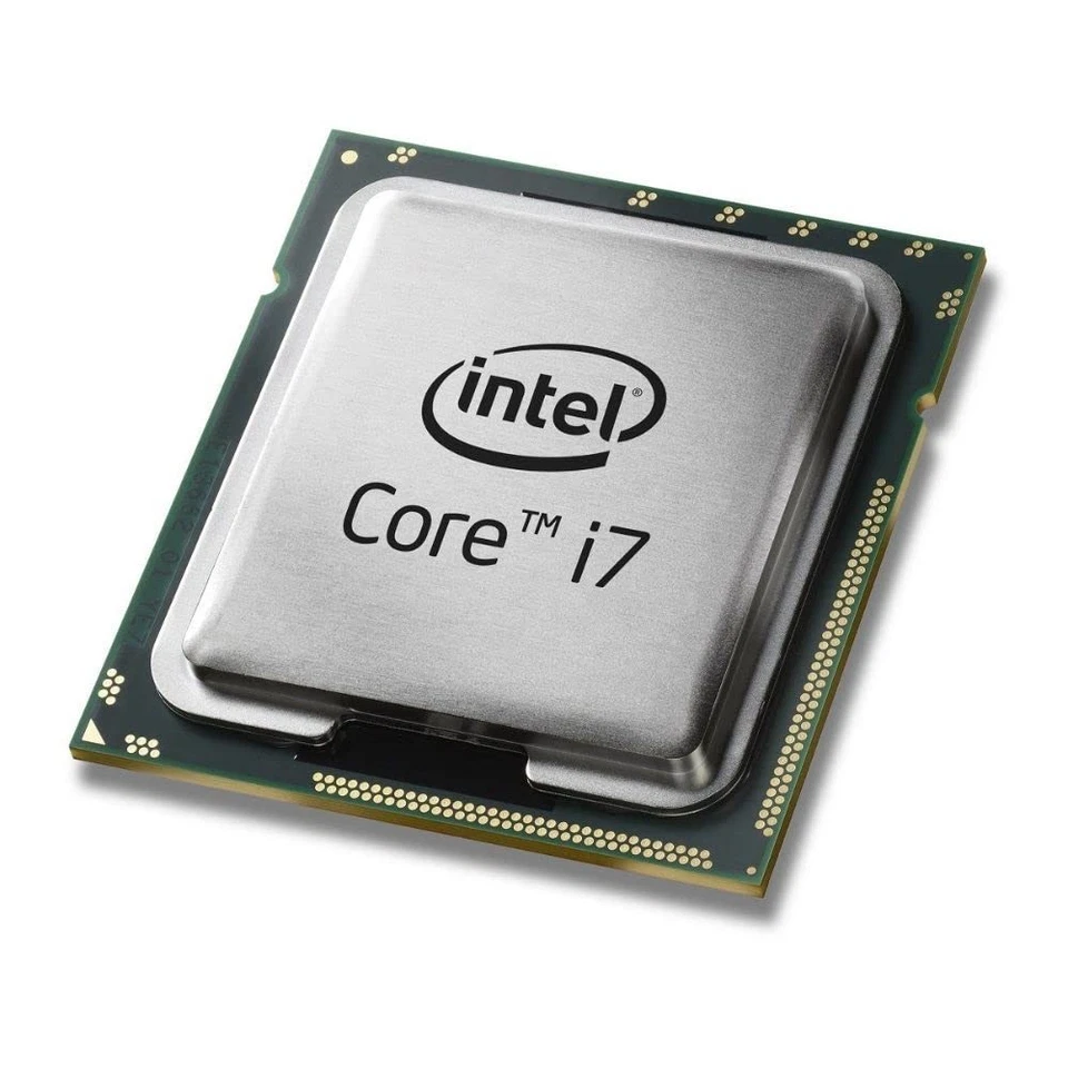 Intel Intel Core i7-4770 Processor 3.4GHz 8MB LGA 1150 CPU OEM / CM8064601464... - Image 1 of 1