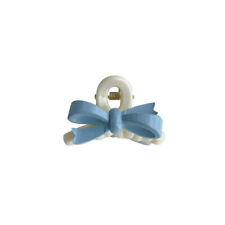 Bowknot Colorful Small Korean Style Hair Clips Clamps For Party Hair Accessories