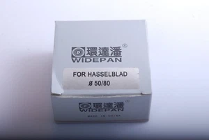 Genuine Hasselblad 80mm Lens Hood C T* - Bay 50 - Picture 1 of 3