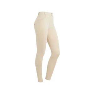 Pantaloni push up WR.UP® vita alta in cotone organico - Foto 1 di 23