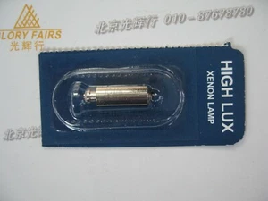 Für WelchAllyn 03400 Lampe, Welch Allyn WA 03400-U 2,5V Otoskop Birne - Bild 1 von 6