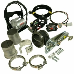 BD-Power Remote Mount Exhaust Brake For 07.5-12 Dodge Ram 2500/3500 6.7L Cummins - Picture 1 of 4