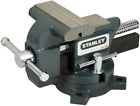 Stanley 183065 Maxsteel Light-Duty Vice 100Mm 4 -Inch